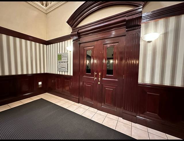 288M² OFFICE TO LET IN ROSEBANK